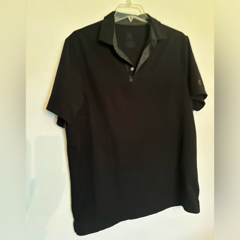 Champions 9 athletic polo